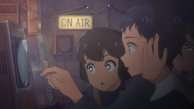Dungeons & Television
