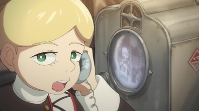 Dungeons & Television