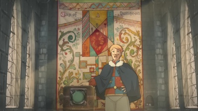 Dungeons & Television