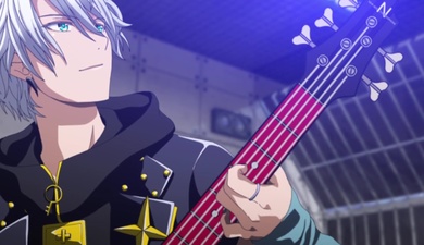 Dynamic Chord