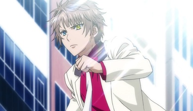 Dynamic Chord