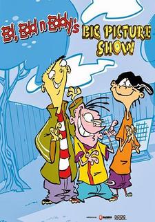 Ed, Edd & Eddy: Il grande film