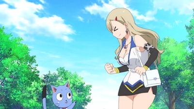 Edens Zero