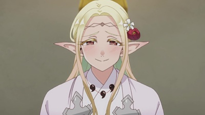 Edomae Elf