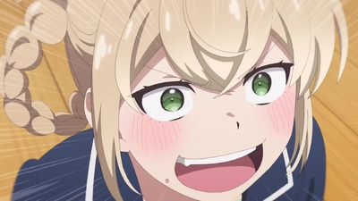 A Mangaka's Weirdly Wonderful Workplace