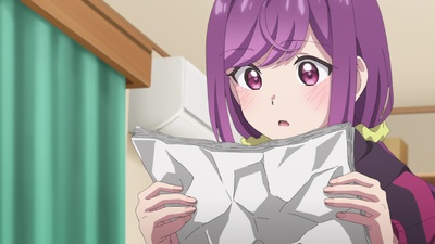 A Mangaka’s Weirdly Wonderful Workplace