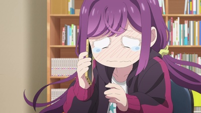 A Mangaka’s Weirdly Wonderful Workplace