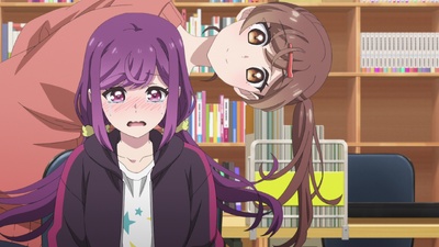 A Mangaka’s Weirdly Wonderful Workplace