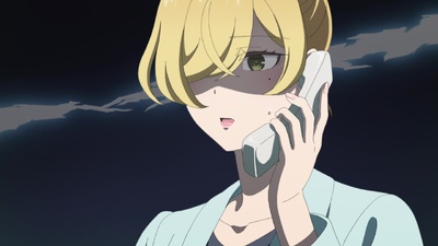 A Mangaka’s Weirdly Wonderful Workplace