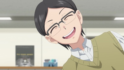 A Mangaka’s Weirdly Wonderful Workplace