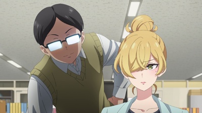 A Mangaka’s Weirdly Wonderful Workplace