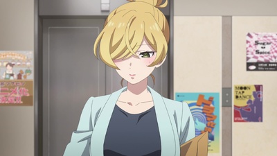 A Mangaka’s Weirdly Wonderful Workplace