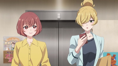 A Mangaka’s Weirdly Wonderful Workplace