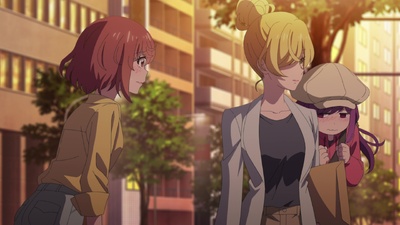 A Mangaka’s Weirdly Wonderful Workplace