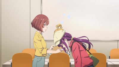 A Mangaka’s Weirdly Wonderful Workplace