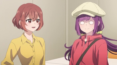 A Mangaka’s Weirdly Wonderful Workplace