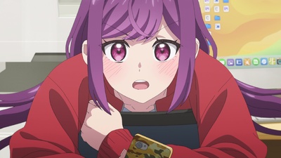 A Mangaka’s Weirdly Wonderful Workplace