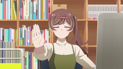 A Mangaka’s Weirdly Wonderful Workplace