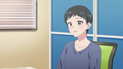 A Mangaka’s Weirdly Wonderful Workplace