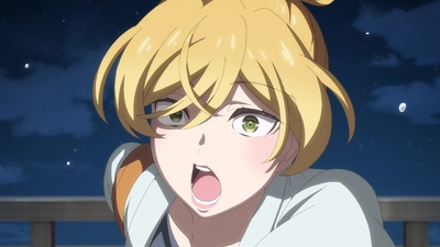 A Mangaka’s Weirdly Wonderful Workplace