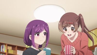 A Mangaka’s Weirdly Wonderful Workplace