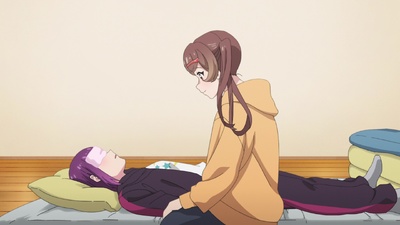 A Mangaka’s Weirdly Wonderful Workplace