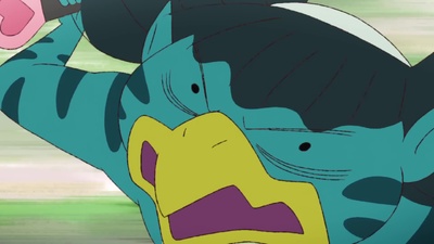 Crayon Shin-chan The Movie Super Strange! My Yōkai Monster Vacation