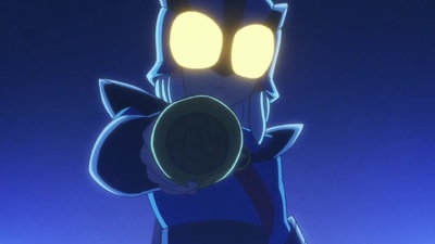 Doraemon the Movie: New Nobita and the Castle of the Undersea Devil