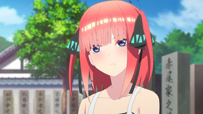 The Quintessential Quintuplets the Movie