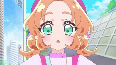 Star Detective Precure! The Movie