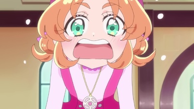 Star Detective Precure! The Movie