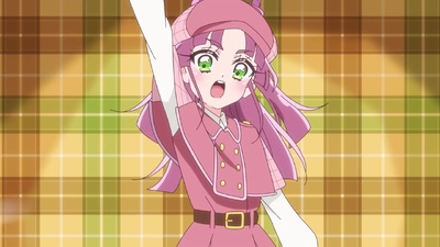 Star Detective Precure! The Movie
