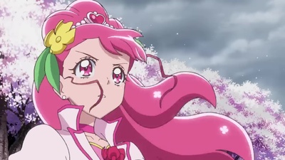 PreCure All Stars F