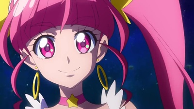 PreCure All Stars F