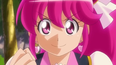 PreCure All Stars F