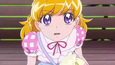 Eiga PreCure All Stars: Minna de Utau - Kiseki no Mahou!