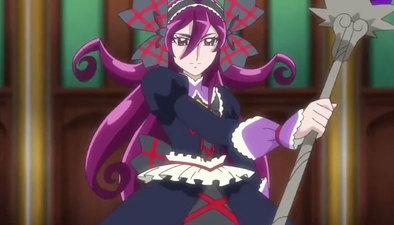 Eiga PreCure All Stars: Minna de Utau - Kiseki no Mahou!