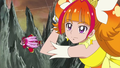 Eiga PreCure All Stars: Minna de Utau - Kiseki no Mahou!