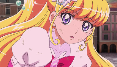 Eiga PreCure All Stars: Minna de Utau - Kiseki no Mahou!