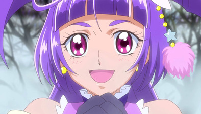 Eiga PreCure All Stars: Minna de Utau - Kiseki no Mahou!