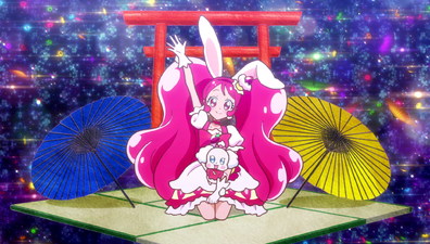 PreCure Dream Stars!