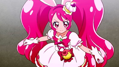 PreCure Dream Stars!