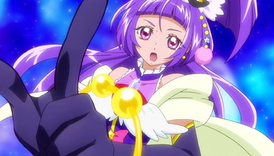 PreCure Dream Stars!