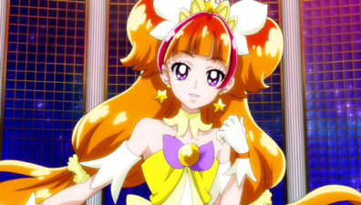 PreCure Dream Stars!