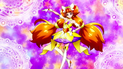 PreCure Dream Stars!