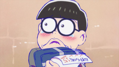 Mr. Osomatsu THE MOVIE