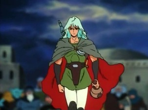 Eiyuu Gaiden Mozaicka