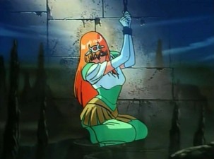 Eiyuu Gaiden Mozaicka
