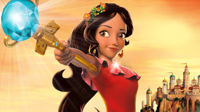 Elena di Avalor