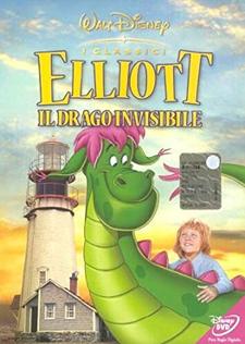 Elliott il drago invisibile